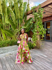 Avani Garden Dress