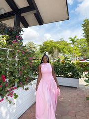 Elira Dress