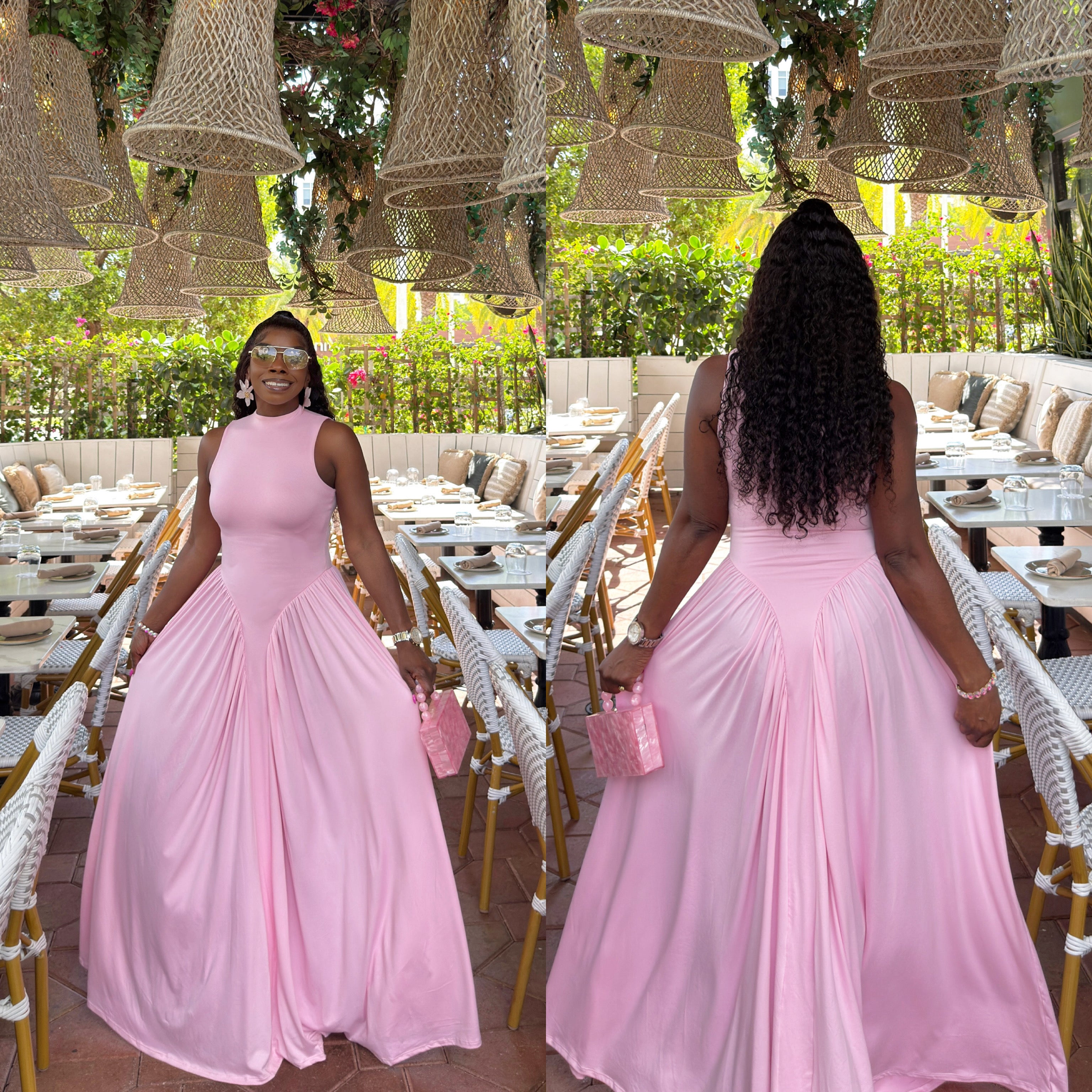 Elira Dress