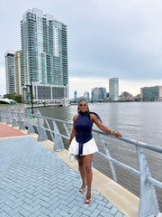 Ciela Romper