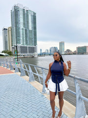 Ciela Romper