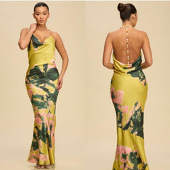 Nayeli Dress