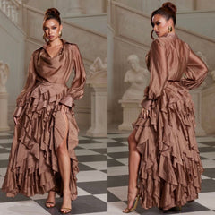 Celestine Skirt Set