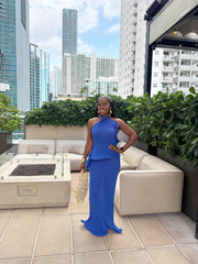 Alessi Dress