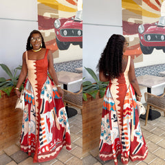 Sorelle Dress