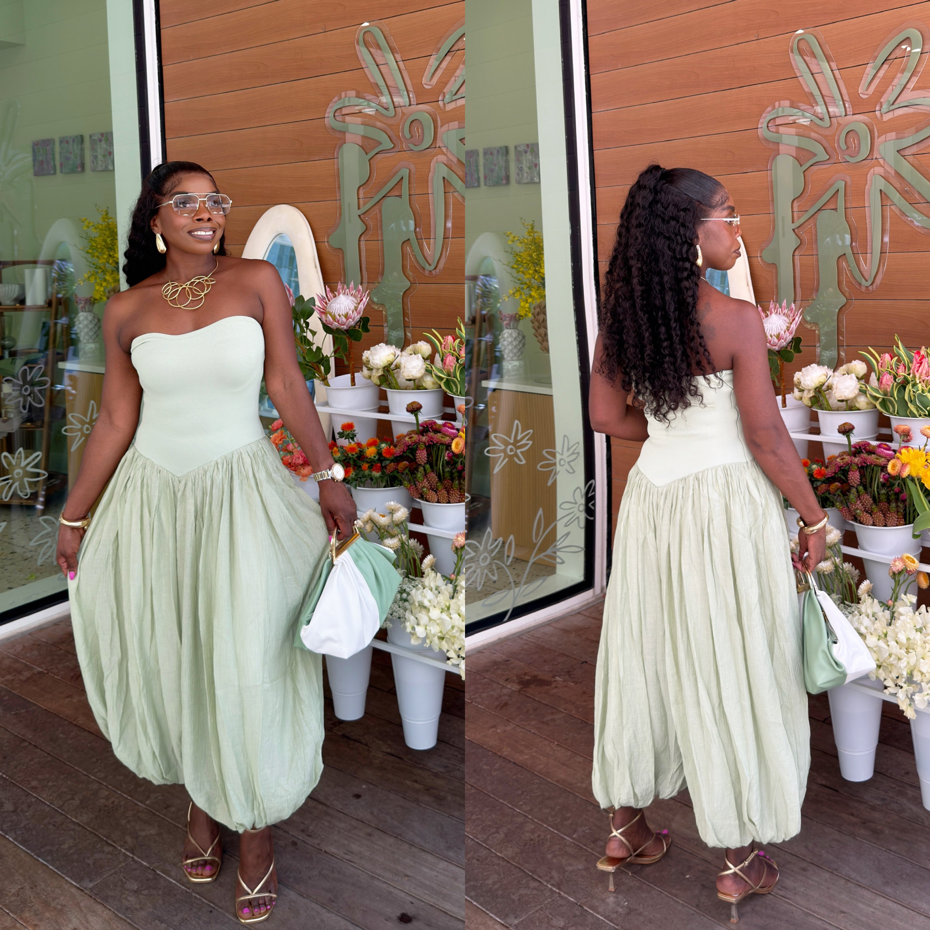 Linora Jumpsuit