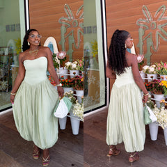 Linora Jumpsuit
