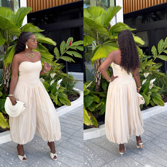 Linora Jumpsuit