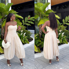 Linora Jumpsuit