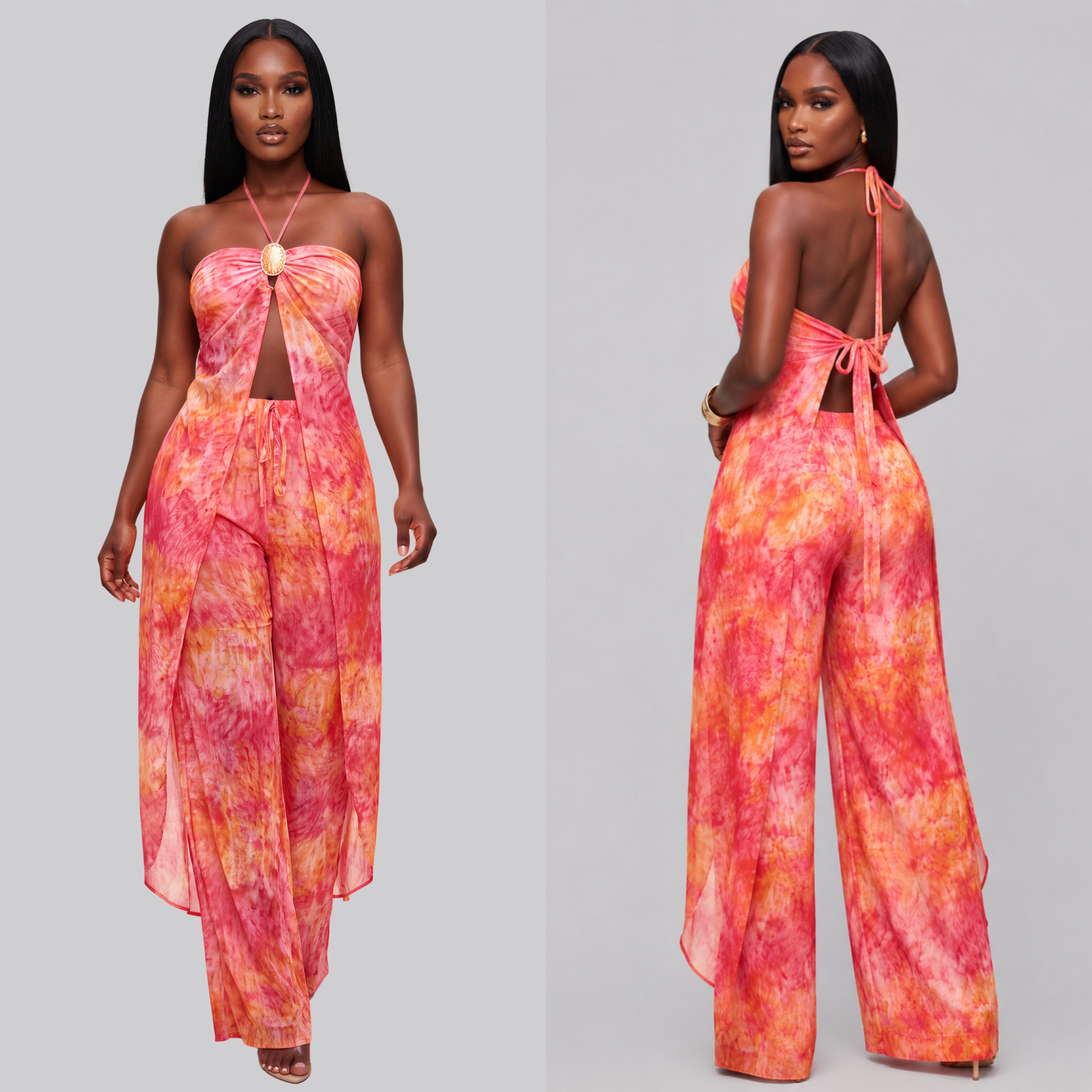 Paradise Glow Set