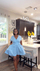 Liana Dress