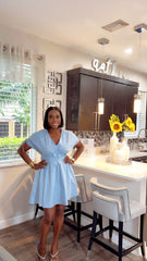 Liana Dress