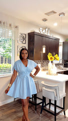 Liana Dress