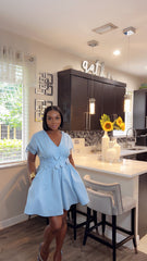 Liana Dress