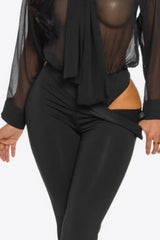 Renata Pants Set