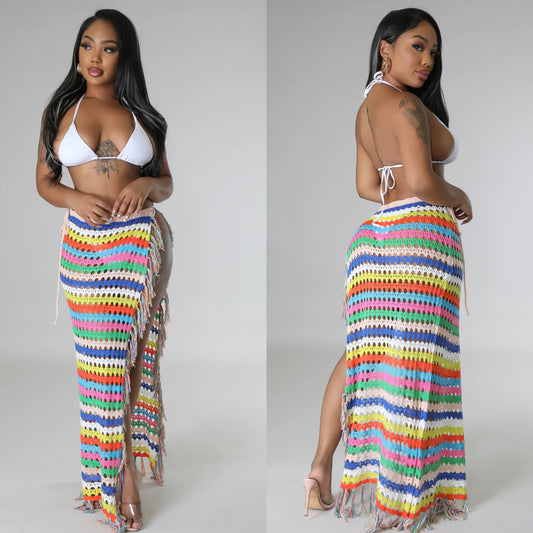 Kamila Skirt/Coverup