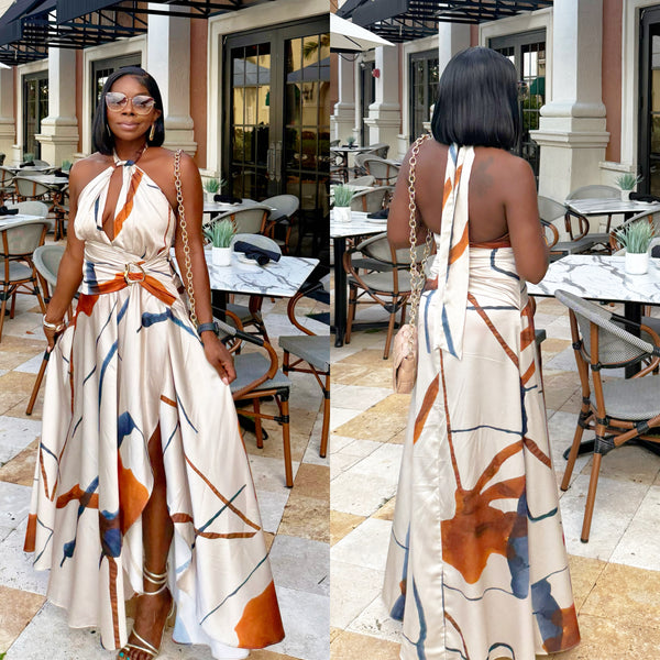 Audrey Dress
