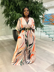 Selesha Jumpsuit