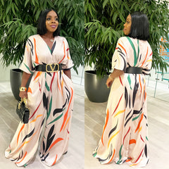 Selesha Jumpsuit