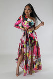 Miriam Skirt Set
