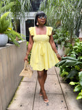 Daliah Dress