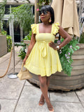 Daliah Dress