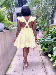 Daliah Dress