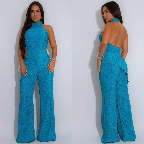 Noa Pants Set