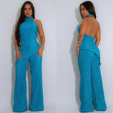 Noa Pants Set