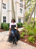 Sonita 4 Piece Set