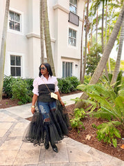 Sonita 4 Piece Set