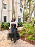 Sonita 4 Piece Set
