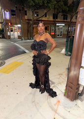 Reign Skirt