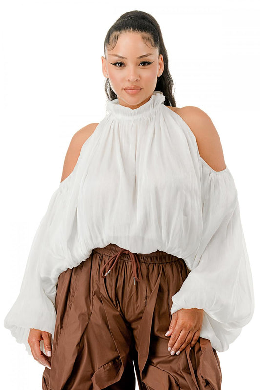 Anaya Top