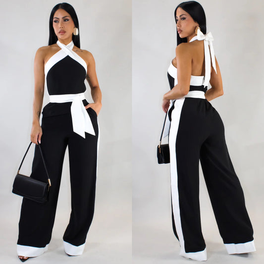 Cassie Jumpsuit