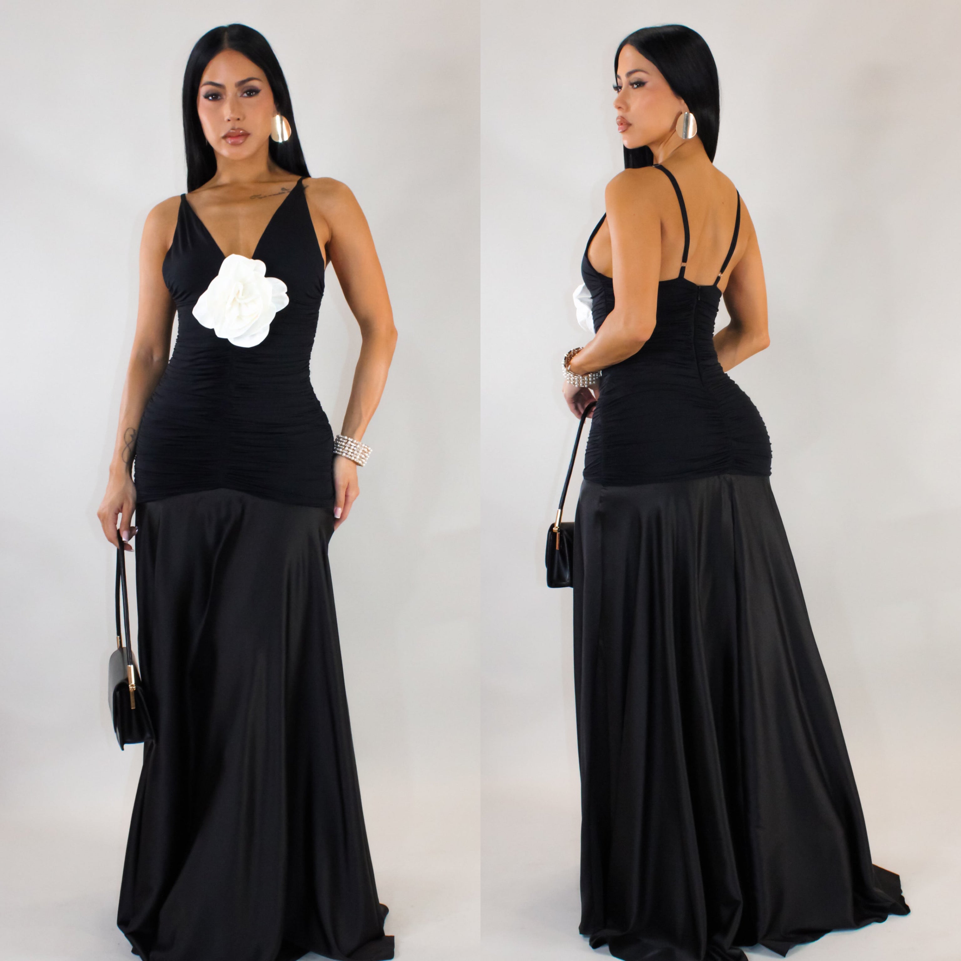 Valentina Dress