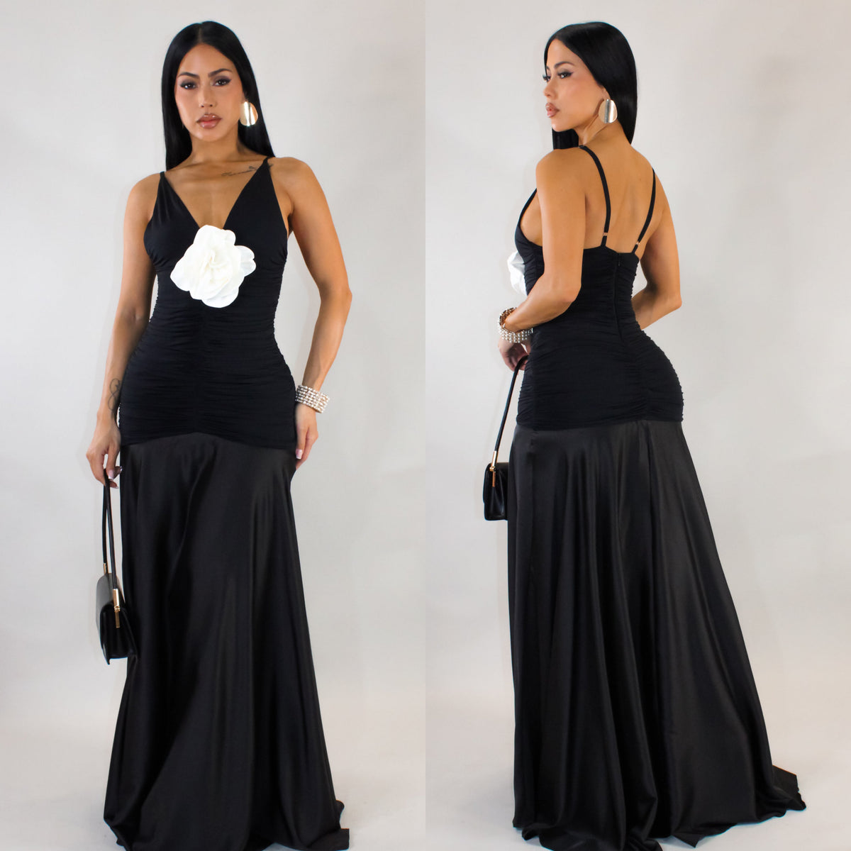 Valentina Dress
