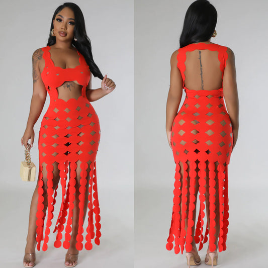 Lavita Dress