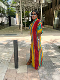 Stephanie Shirt Dress