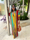 Stephanie Shirt Dress