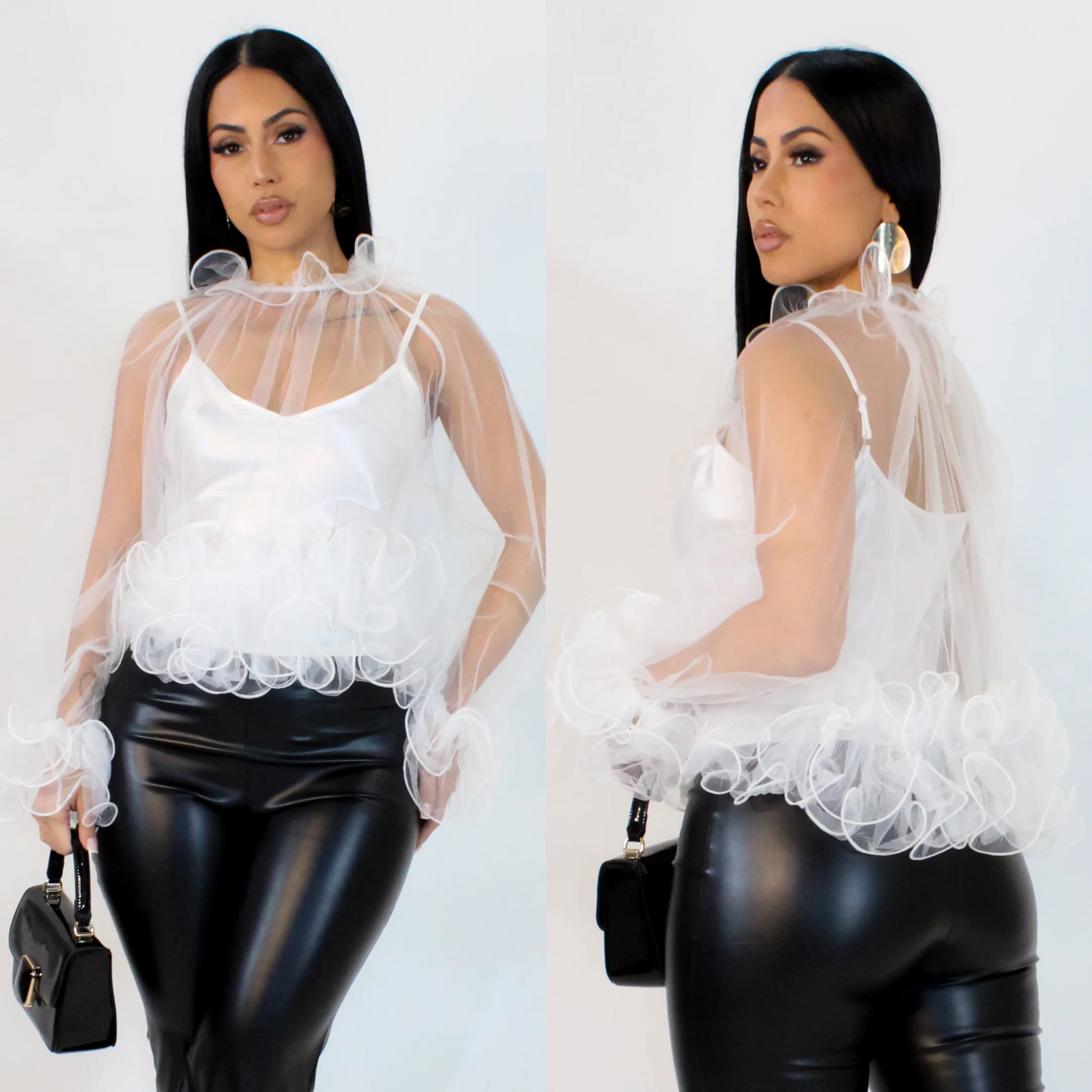 Monica Top