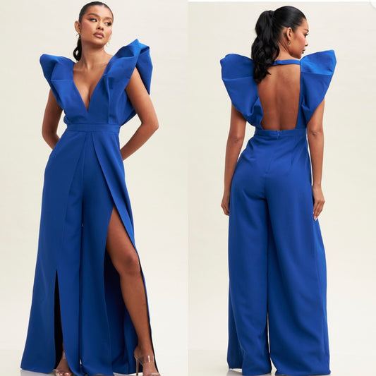 Julese Jumpsuit