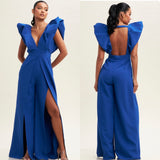 Julese Jumpsuit