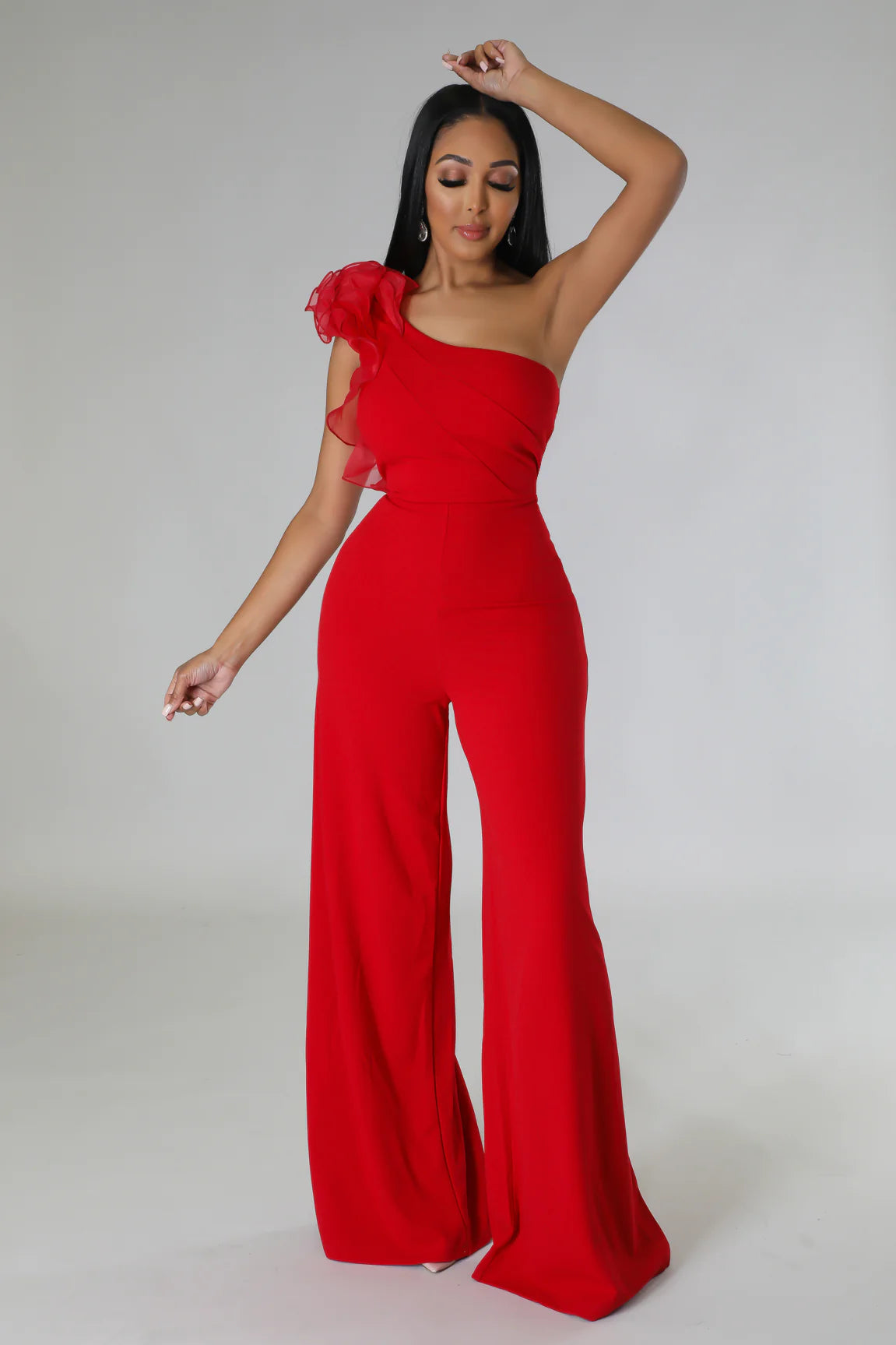 Melania Jumpsuit