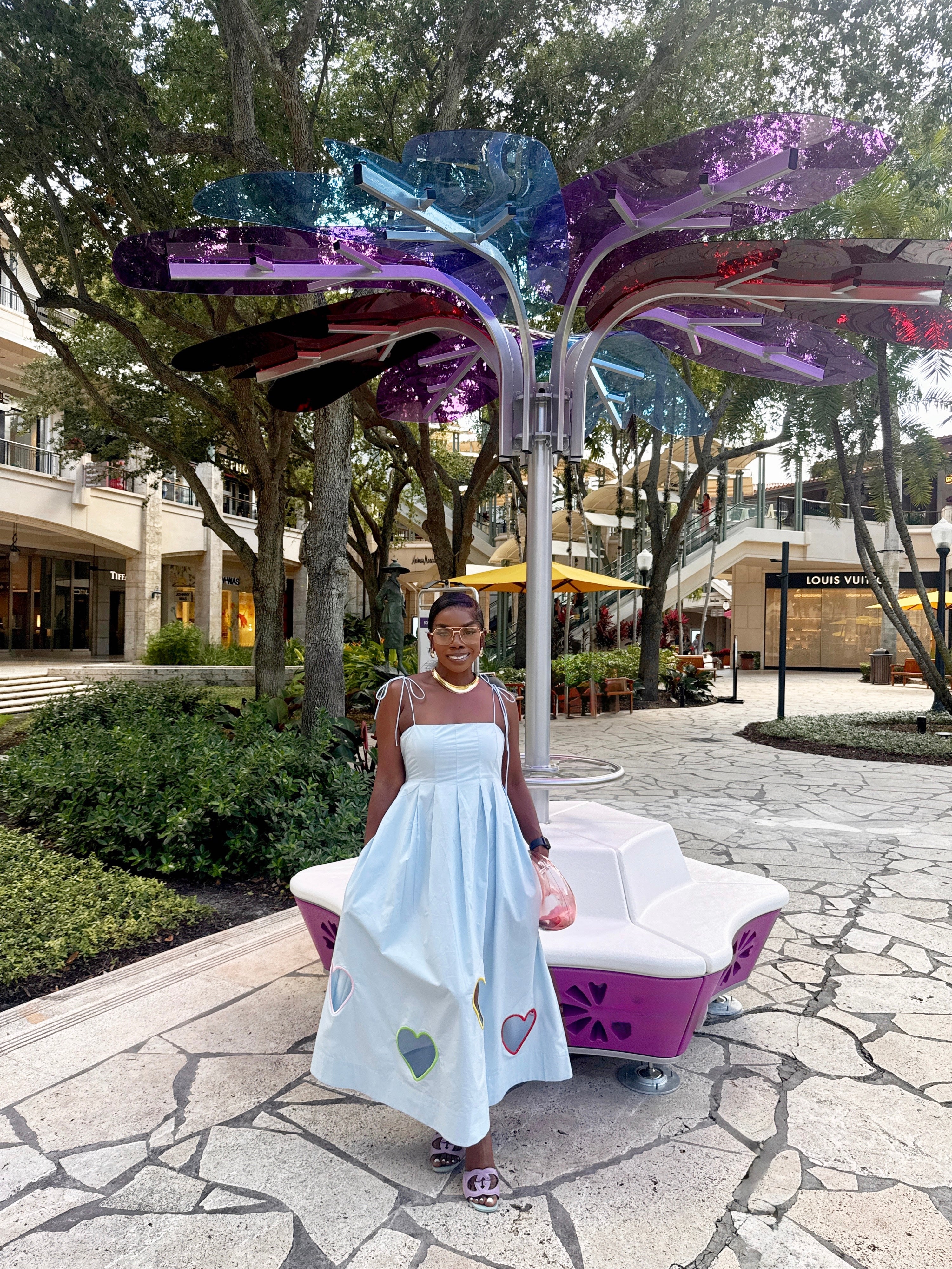 Mariselle Dress