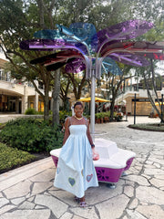 Mariselle Dress