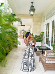 Monaco Pants Set