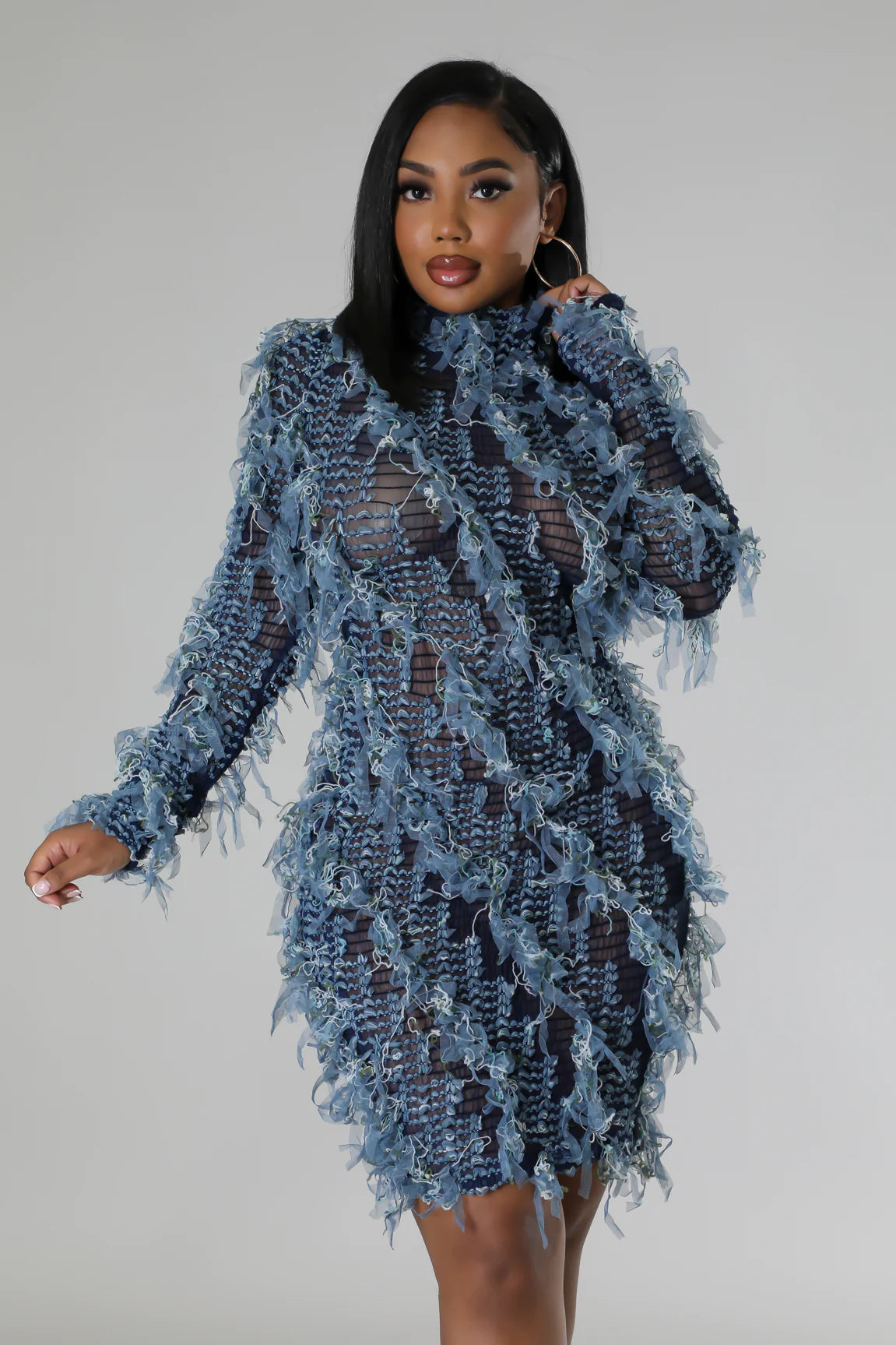 Rhonda Dress