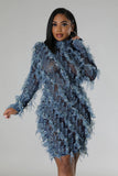 Rhonda Dress