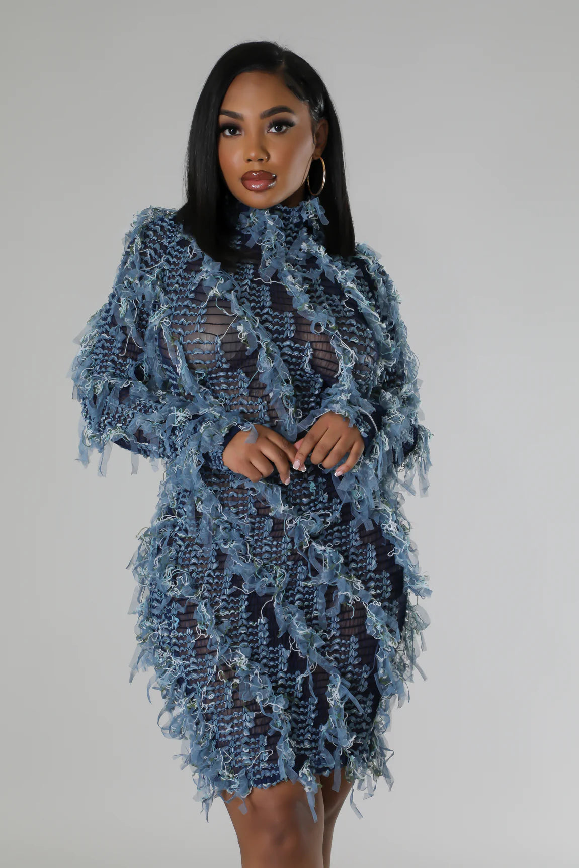 Rhonda Dress